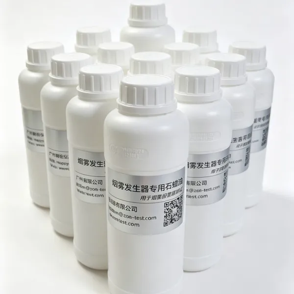 Special Paraffin Oil for Smoke Generator photo-4