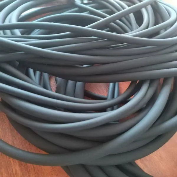 O-rings, Oil Seals, Rubber Gaskets. photo-5