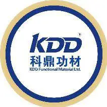 Guangdong KDD Functional Materials Co., Ltd.