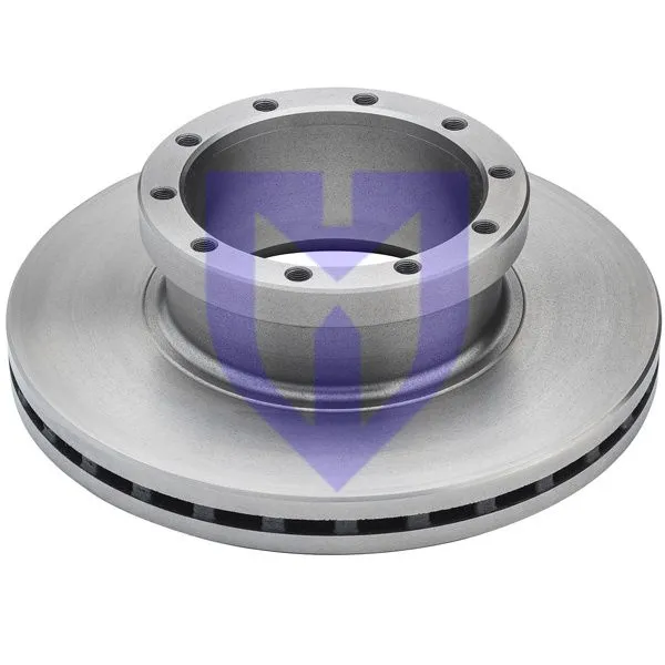 II37415N Knorr SB7 SN7 Air Disc Brake Rotor M44D76603 Webb 56022P