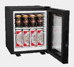 Small Refrigerator Dormitory Mini/Refrigerator Quiet Hotel Small Refrigerator/Mini Refrigerator for Wine/refrigeration（Wechat:13510231336）