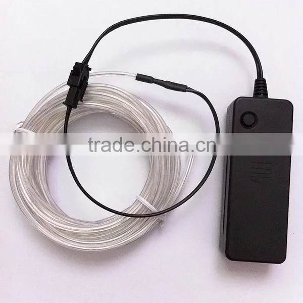 High Brightness 3.2mm Electroluminescent Wire photo-4