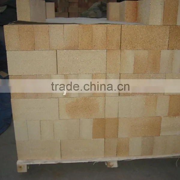 High Temperature Casting Steel Brick for Steel Casting Furnace photo-5