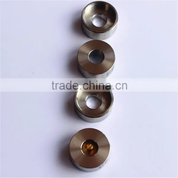 Precision Cnc Components photo-3