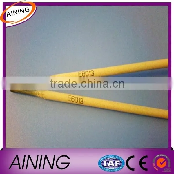 Welding Electrode E6013 Price / High Titania Electrode Welding Quality Choice photo-3