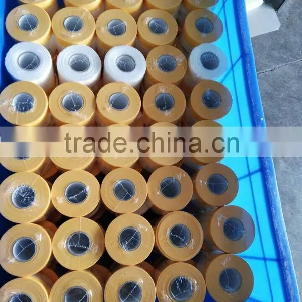 Car Masking Film Shrink Packaing Machine photo-2