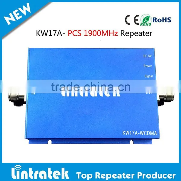 China 3G PCS 1900mhz OEM Hotel/office Use Whole Sales Analog Indoor Phone Mobile Signal Amplifier photo-3