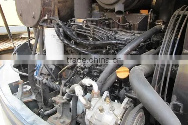 Hyundai R60-9,Hyundai Mini Excavator for Sale photo-6