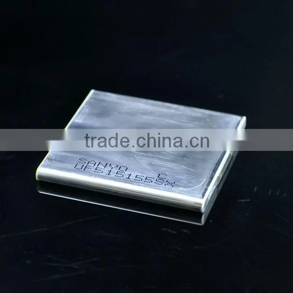 UFS15155SX Prismatic High Voltage Battery 3.8V 1980mAh photo-4