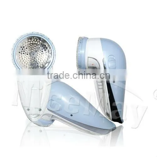 Electric Fabric Sweater Shaver Lint Remover photo-3