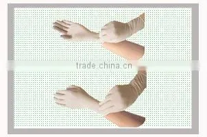 Latex Examination Gloves