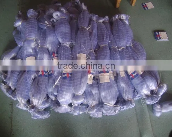 Nylon Monofilament Fishing Net---0.11~0.60mm Diameter photo-4
