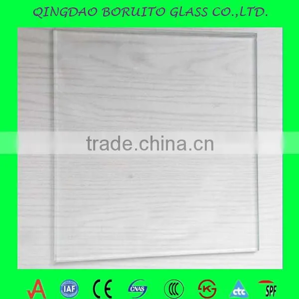 10mm 12mm Double Glazed Tempered Glass for Comercial Building photo-5