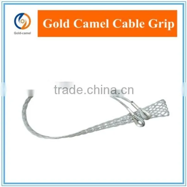 Tubular Cable Grip Cable Socks (Two Eyes)