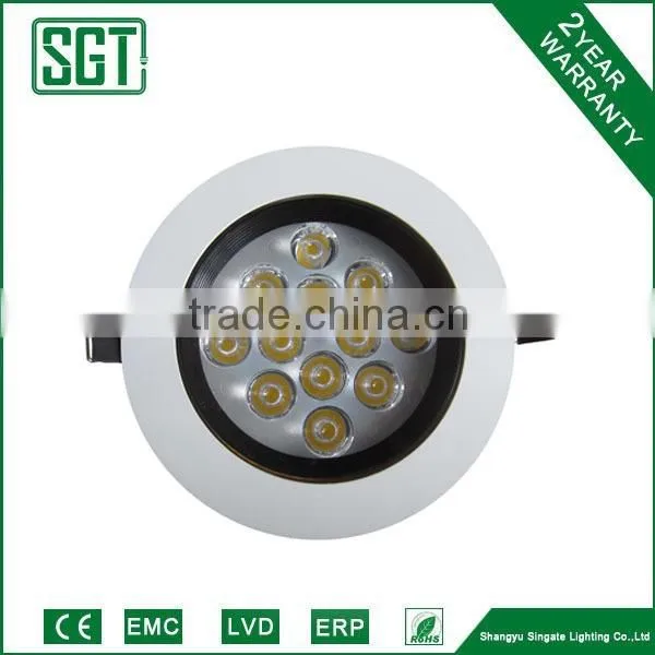 Top Quality COB Downlight SMD 5W7W9W With House Using photo-2
