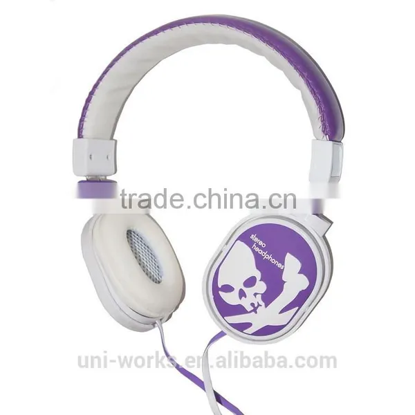 Stereo Computer Headphone photo-3