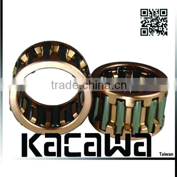 Good Quality Miniture Thrust Needle Bearing photo-3