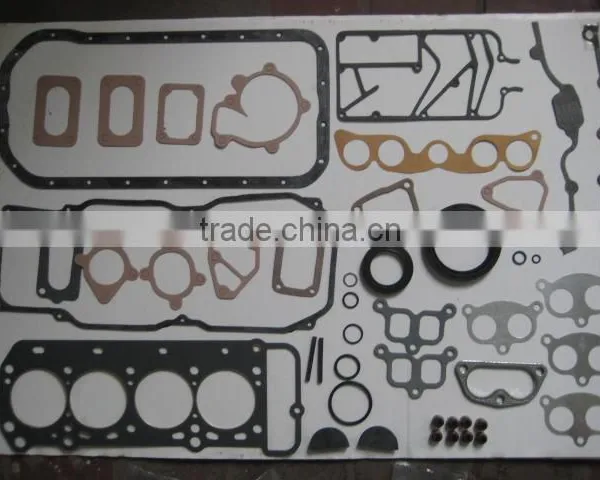 High Quality Cylinder Head Gasket Kit FULL SET NA626-2(JTZZ) OEM:8132-99-100