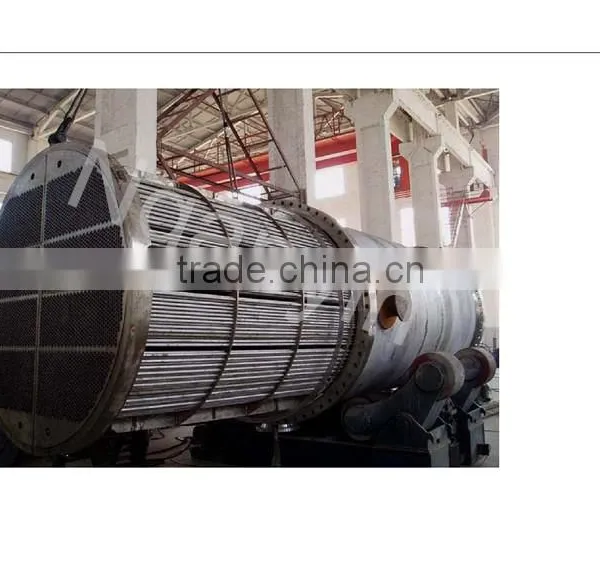 Shell Tube Heat Exchanger photo-2