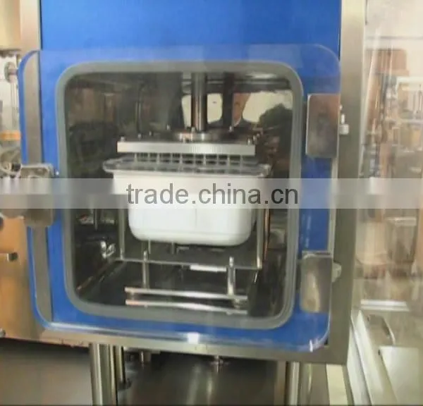 High-tech Semi-auto Syringe Filling Machine Quality Choice photo-6