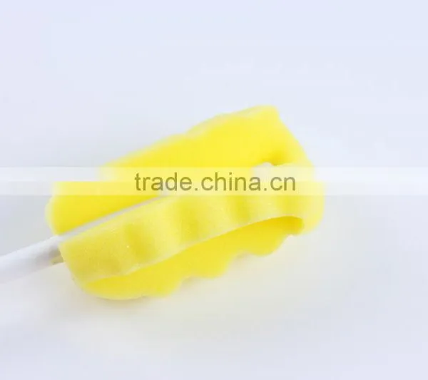 Baby Bottle Cleaning Brush photo-2
