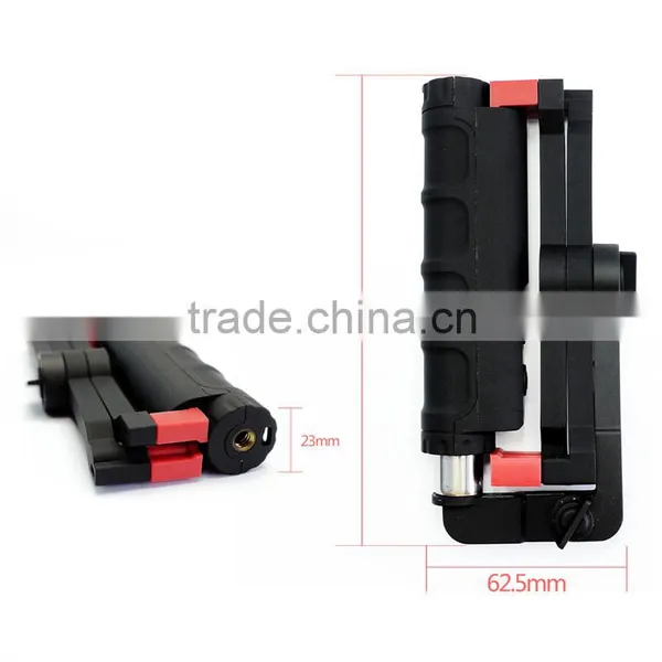 Wholesale Selfie Stick Extendable Monopod , Selfie-Stick With Shutter Bluetooth photo-2