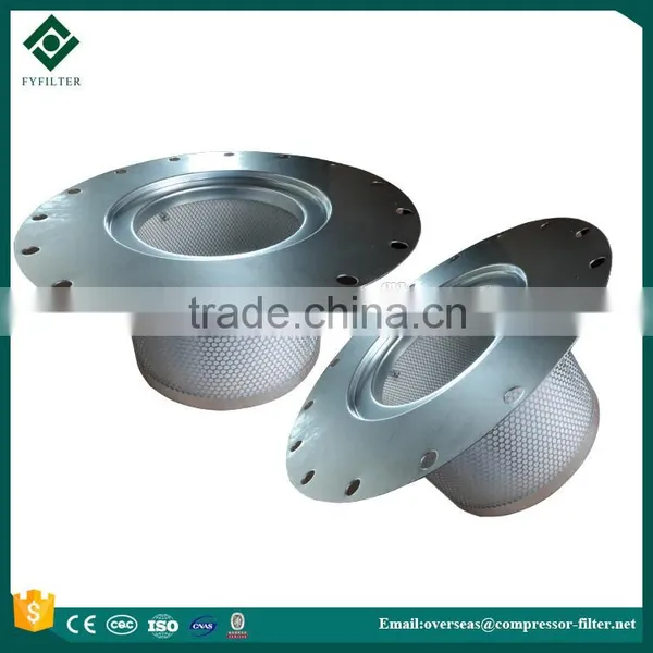 Atlas Copco Replacement Air Oil Separator Filter 1614905400 photo-4