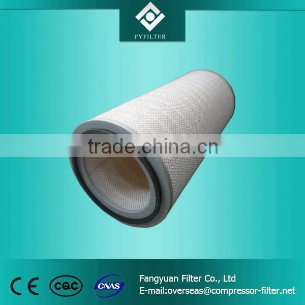 Mann Compressor Air Filter Mann C630 photo-4