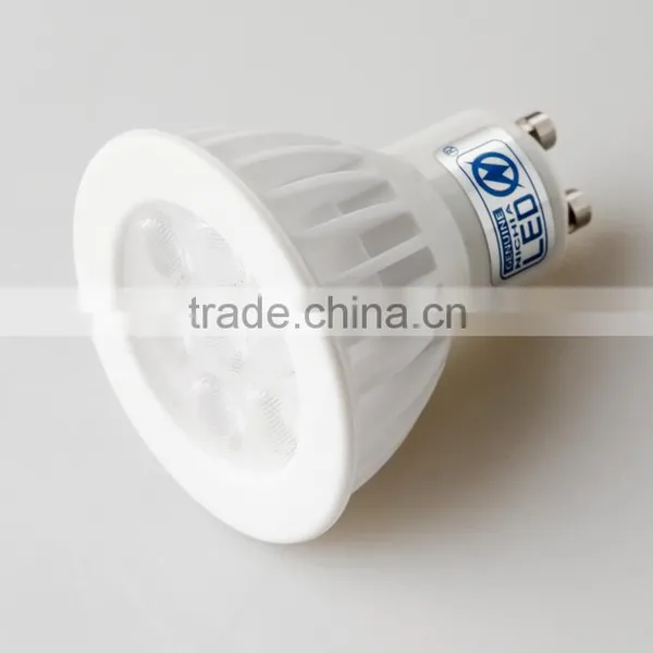 Dimmable Gu10 Led Spot Light Nichia Led,china Manufacturer,CE ROHS SAA Approved photo-5