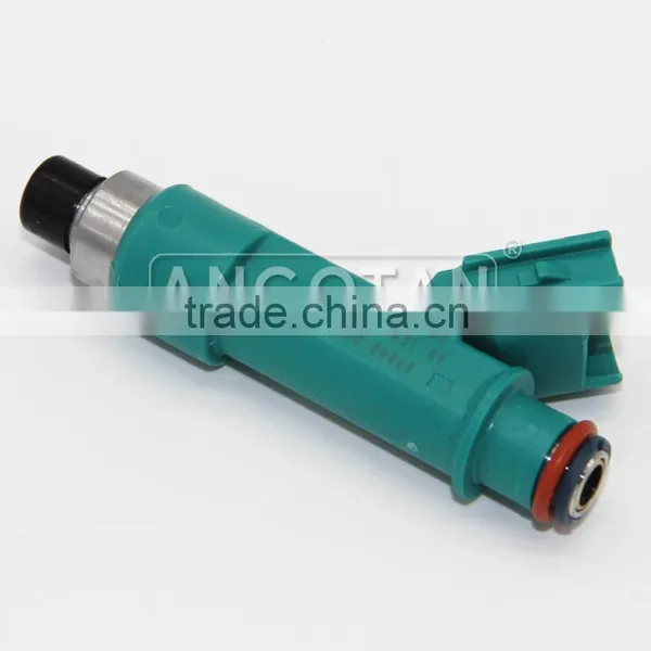 High Quality Fuel Injector Bosch Fuel Injector 23250-0H060 photo-4