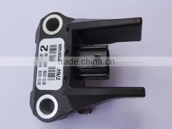 Air Flow Sensor OEM No.89173-0D030 photo-3