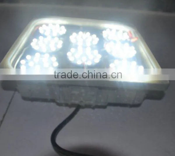 UL Explosion Proof 100w Gas Station Led Canopy Light photo-5