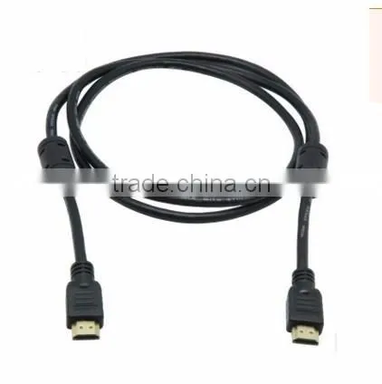 High Quality HDM Cable HDM 1.4V 1080p 3D photo-2