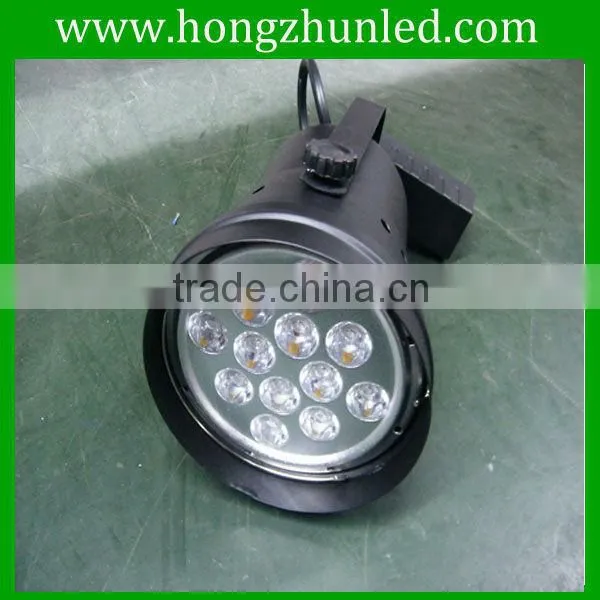 Led Light Track System Hot Sales