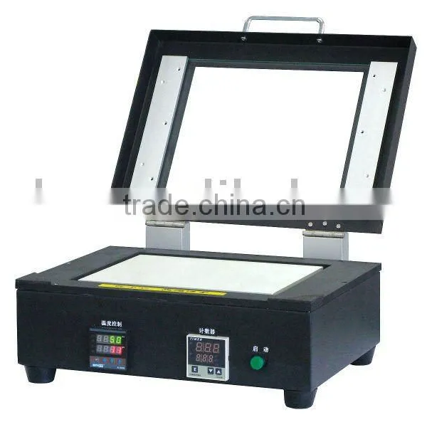 BS240 BGA Reballing Station with heating function