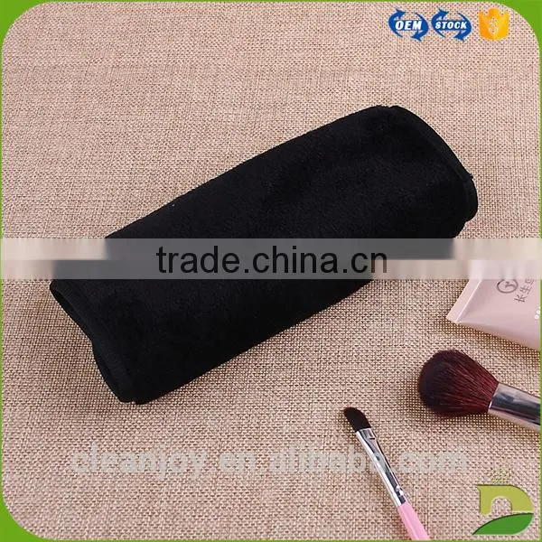Yiwu 100% Polyester Most Soft Face Spa Towel photo-4