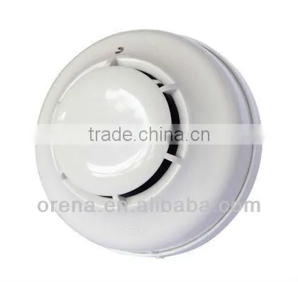 Recommended Product!Intelligent Smoke Detector/Fire Detector/Fire Alarm/Fire Detection