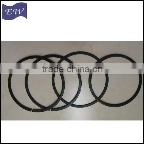 SP 62mm Wire Snap Ring for Bores (DIN5417) photo-6