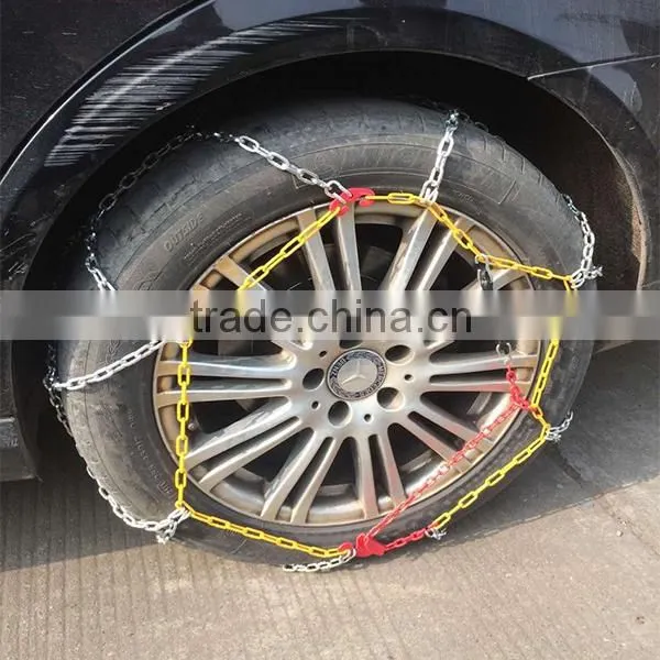 Snow Tyre Chain
