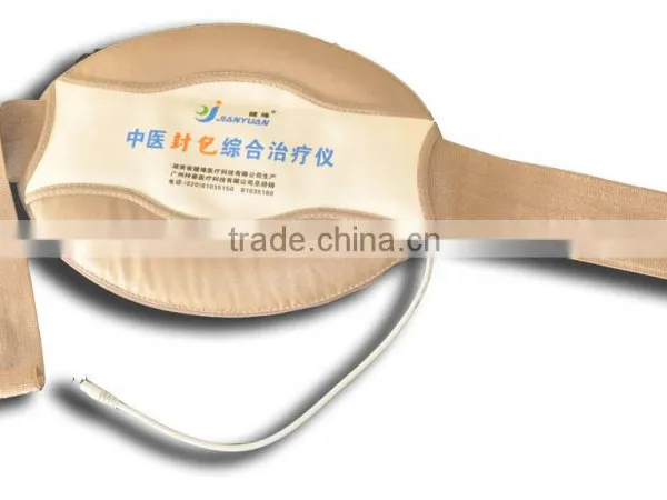 Packet of TCM Comprehensive Instrument photo-2