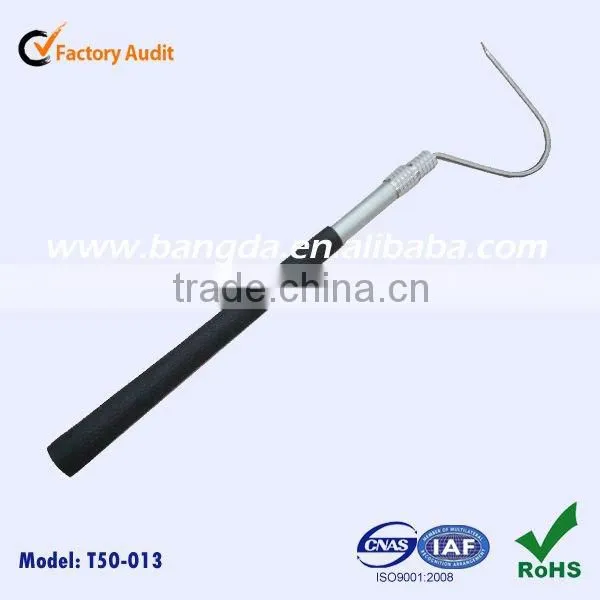 Telescoping Snake Hook
