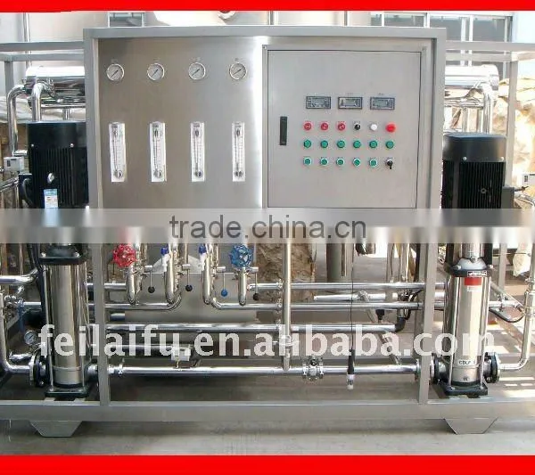 Pure Water Equipment (hot Sale)