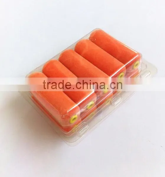 Sponge Brush/foam Roller/roller Cover for Painting and Cleaning photo-5