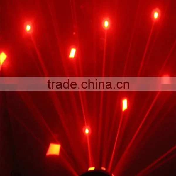 Led Mushroom Lighting Led Bar Effect Light Cheaper Led Light for Family Party photo-5