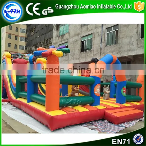 New Designed Amusement Park Games for Sale,playground Equipment photo-6