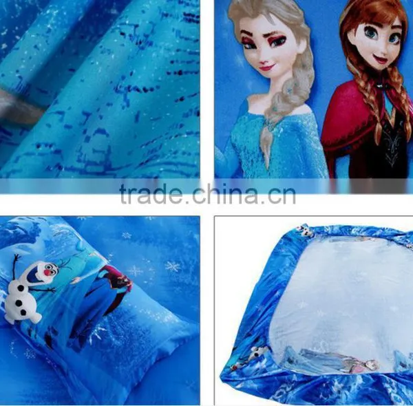 Wholessale3D Baby Bed Set photo-2