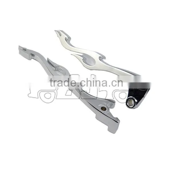 BJ-LS285-008 Aluminum Clutch Lever Used Suzuki Cdi Motorcycle Parts and Accessories photo-3