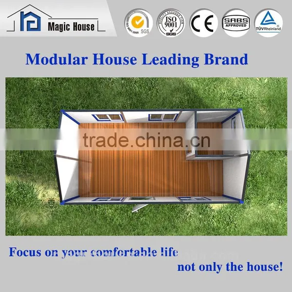 Modern Economic Living Houses for Sale Small House Design/uk Eps Prefab House photo-2