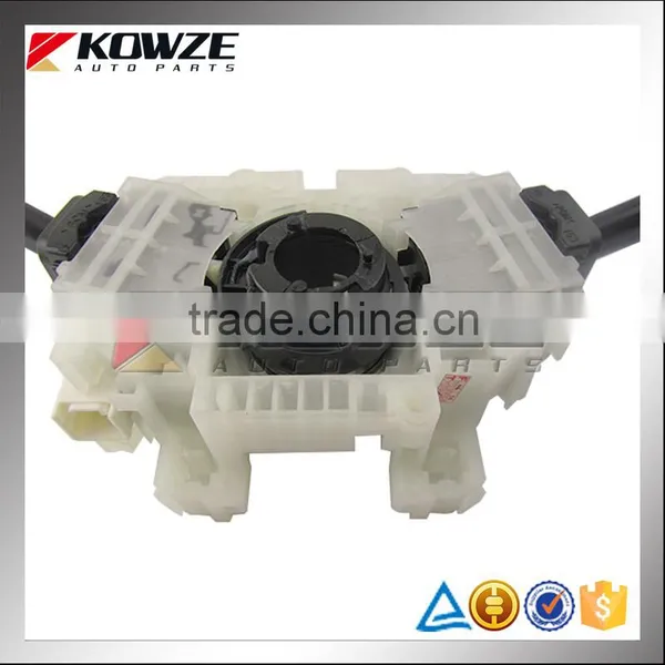 OEM Service Steering Column Switch For Mitsubishi Pajero Pinin/ Montero IO H67W H77W MR329528 photo-5
