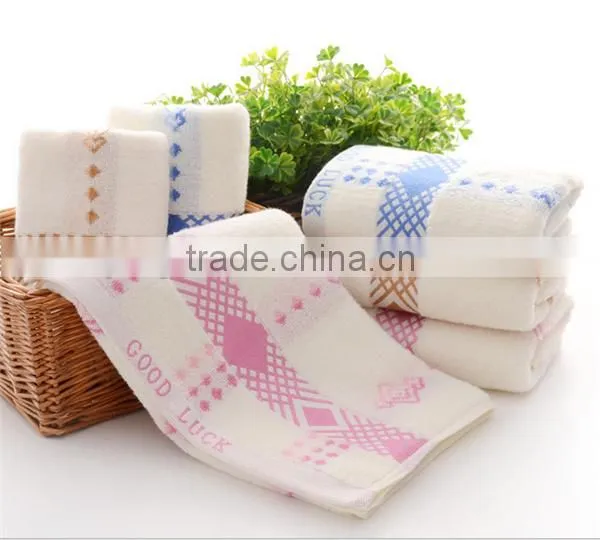 Custom Personalized Microfiber Washing Face Towel